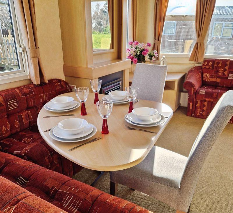 Willerby rio gold