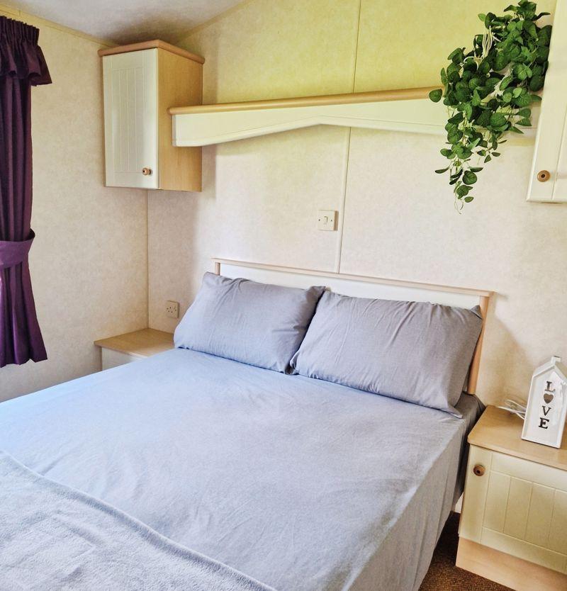 Willerby rio gold