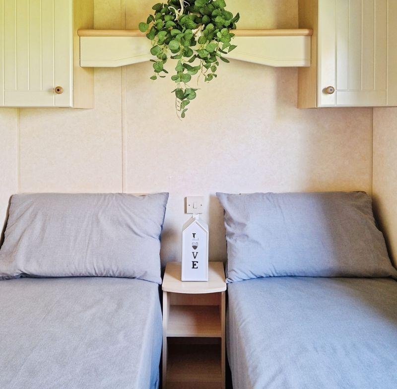 Willerby rio gold