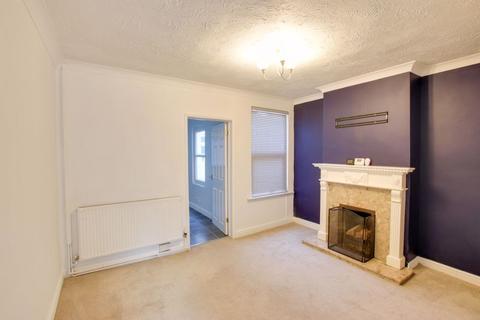 2 bedroom terraced house for sale, Dursley Road, Trowbridge
