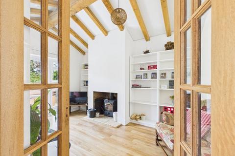 5 bedroom semi-detached house for sale, Trinity Road, Combe Down, Bath
