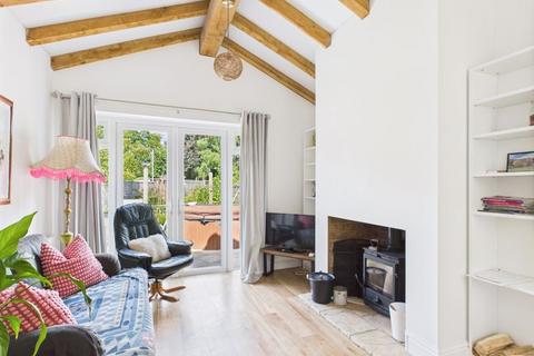 5 bedroom semi-detached house for sale, Trinity Road, Combe Down, Bath