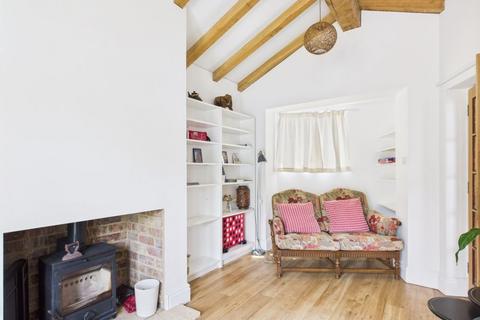 5 bedroom semi-detached house for sale, Trinity Road, Combe Down, Bath