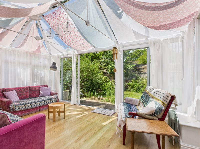 Sunroom