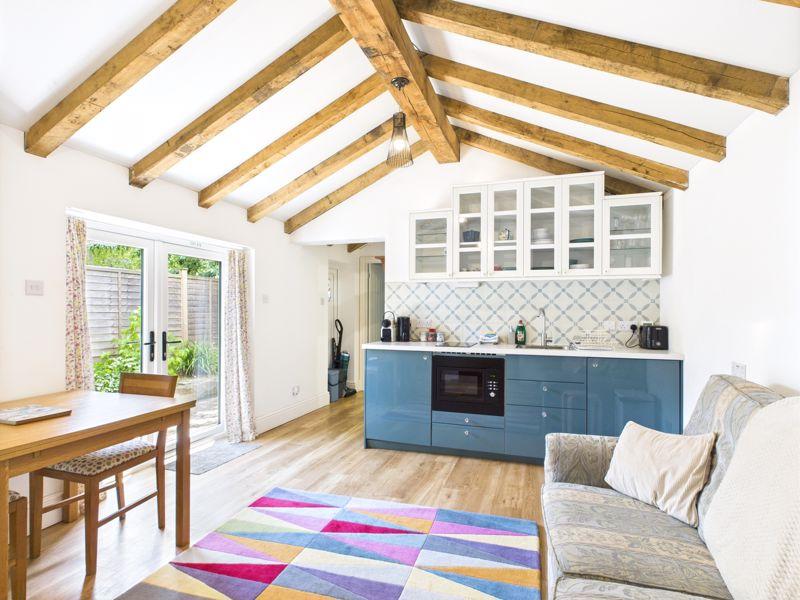 Annex living room
