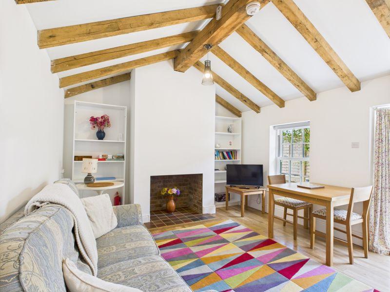 Annex living room