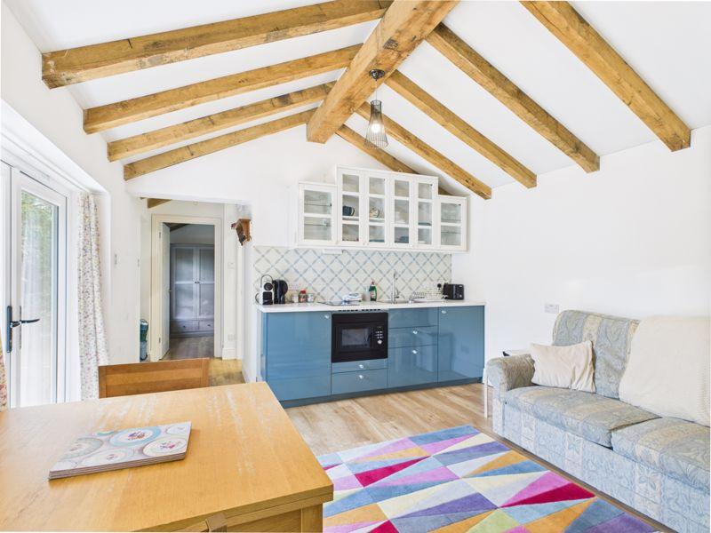 Annex living room