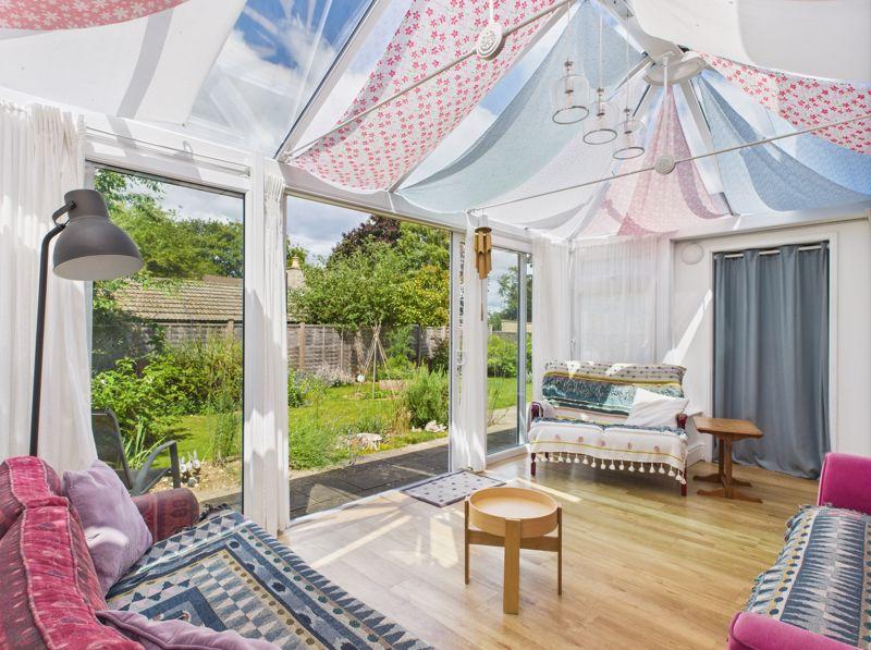 Sunroom