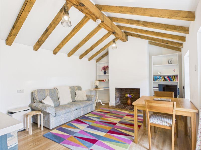 Annex living room
