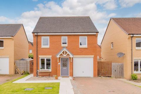 undefined, 51 Kittlegairy View, Peebles, EH45 9LZ