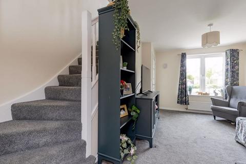 undefined, 51 Kittlegairy View, Peebles, EH45 9LZ