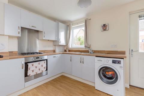 undefined, 51 Kittlegairy View, Peebles, EH45 9LZ