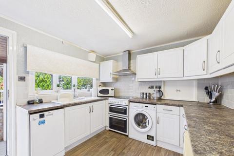 2 bedroom lodge for sale, Riverside Park, Bridgnorth WV15