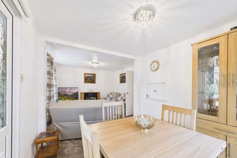 2 bedroom lodge for sale, Riverside Park, Bridgnorth WV15