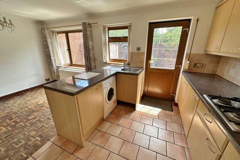 undefined, Albert Close, North Grays