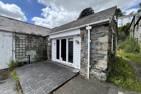 Property for sale, The Old Stables and 8A Paddons Row, Tavistock, Devon PL19 0HF