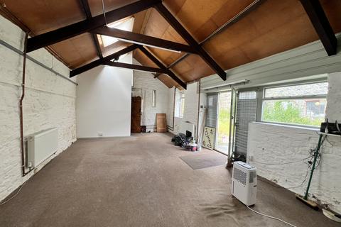 Property for sale, The Old Stables and 8A Paddons Row, Tavistock, Devon PL19 0HF