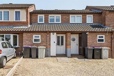 2 bedroom terraced house for sale, College Close, Horncastle, Lincs, LN9 6BY