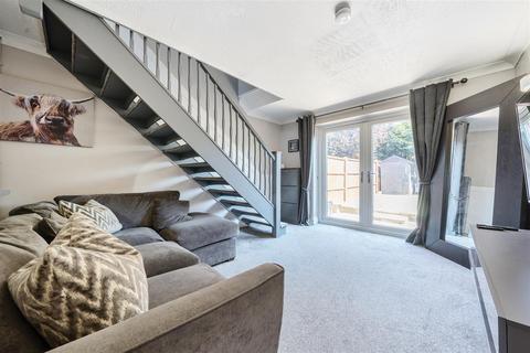 2 bedroom terraced house for sale, College Close, Horncastle, Lincs, LN9 6BY