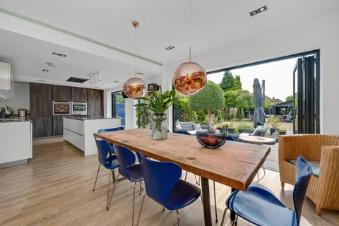 undefined, Cherry Orchard Road, West Molesey, Surrey, KT8
