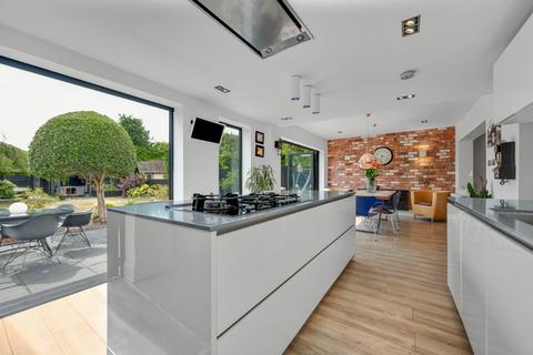 undefined, Cherry Orchard Road, West Molesey, Surrey, KT8