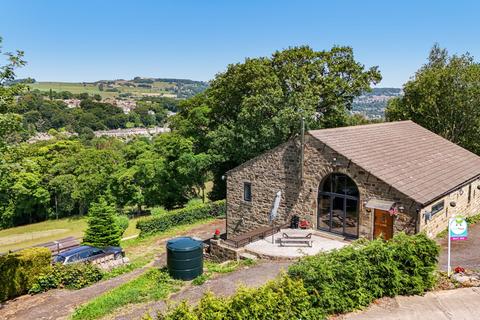undefined, OAKEN ROYD FARM LONGLEY LANE, NORLAND, SOWERBY BRIDGE