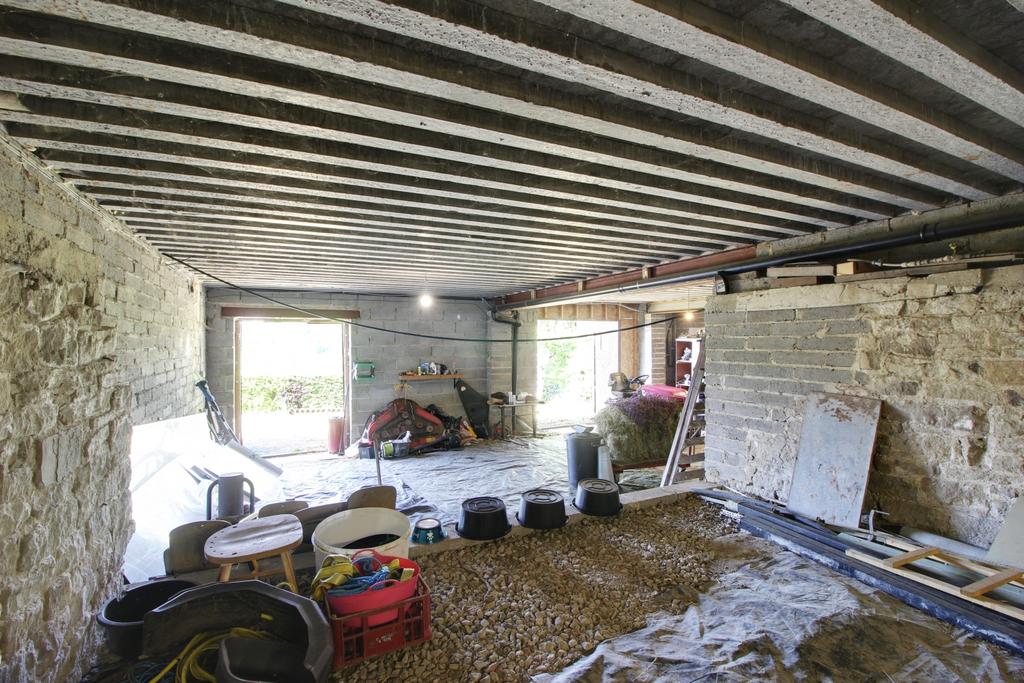 Development Potential