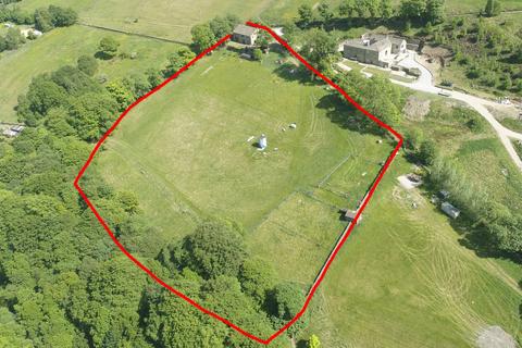 undefined, OAKEN ROYD FARM LONGLEY LANE, NORLAND, SOWERBY BRIDGE