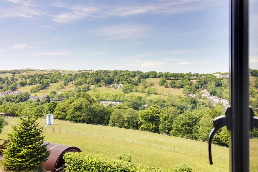 View from Living Room