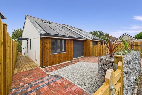 3 bedroom house for sale, Pendarves Road, Falmouth- River views