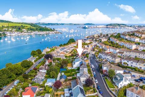 3 bedroom house for sale, Pendarves Road, Falmouth- River views