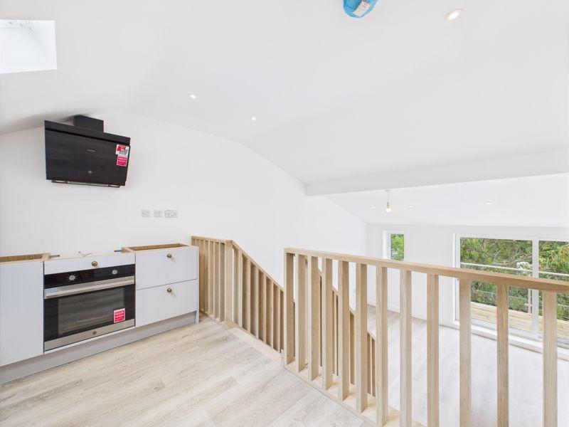 Kitchen to open...