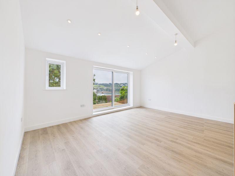 Open plan...