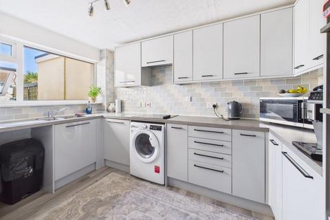 undefined, Pengegon Parc, Camborne - Ground floor apartment