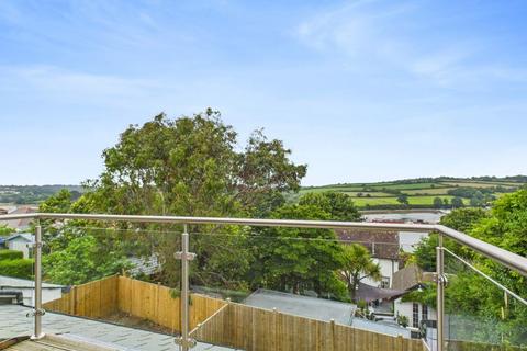 undefined, Pendarves Road, Falmouth - Estuary views