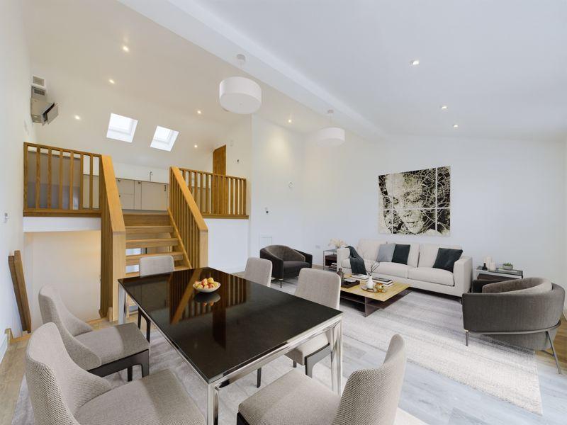 Living space