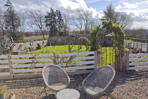 4 bedroom property with land for sale, Cargo, Carlisle
