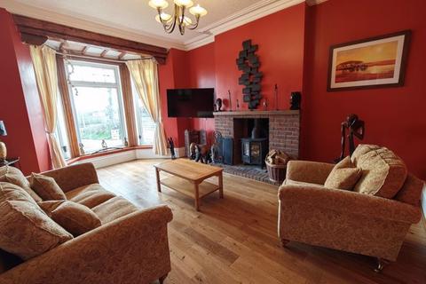 4 bedroom property with land for sale, Cargo, Carlisle