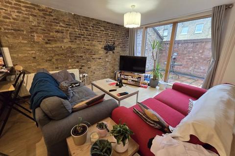 undefined, Browning Street, London