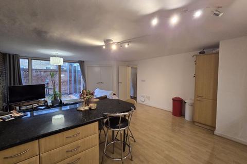 undefined, Browning Street, London