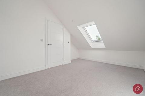 undefined, Upper Road, Oxford OX1