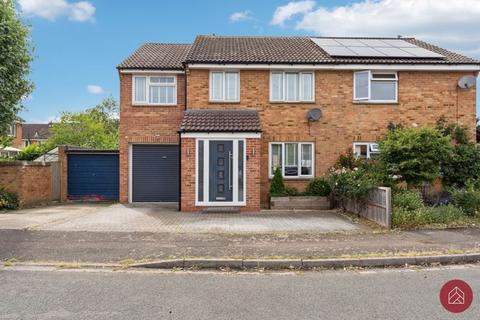 2 Follets Close, Yarnton, Kidlington, OX5 1TB