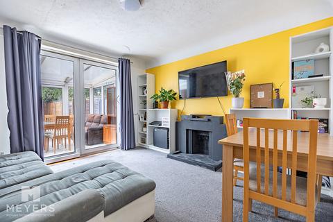 4 bedroom detached bungalow for sale, School Lane, Bournemouth, BH11 9DG
