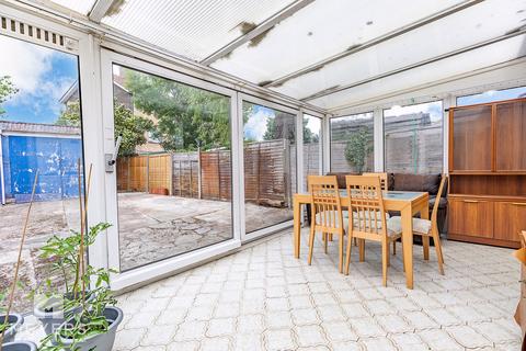 4 bedroom detached bungalow for sale, School Lane, Bournemouth, BH11 9DG