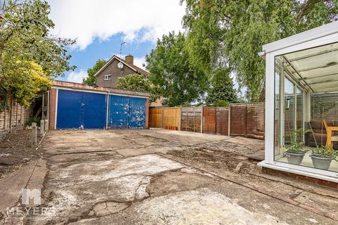 4 bedroom detached bungalow for sale, School Lane, Bournemouth, BH11 9DG