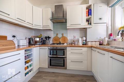 undefined, Cattistock Road, Bournemouth, BH8 9PH