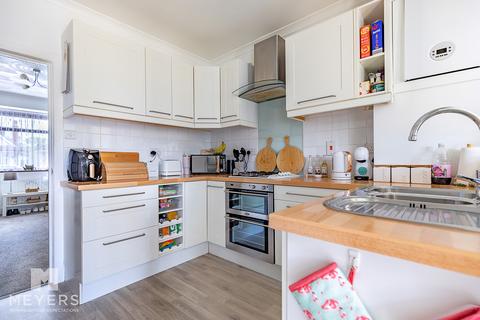 undefined, Cattistock Road, Bournemouth, BH8 9PH