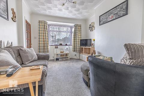 undefined, Cattistock Road, Bournemouth, BH8 9PH