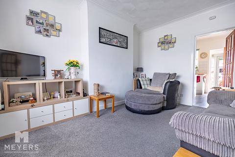 undefined, Cattistock Road, Bournemouth, BH8 9PH