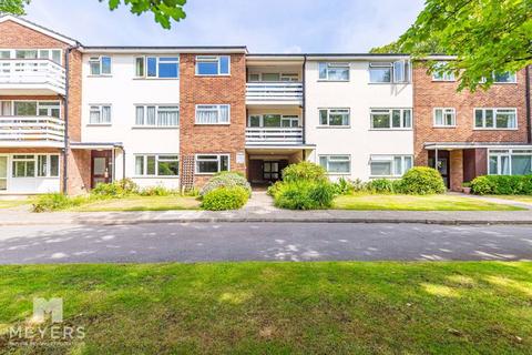 2 bedroom apartment for sale, Athelney Court, 24 Grove Road, Bournemouth, BH1